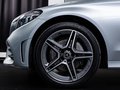 Daumennagel 6 - Mercedes-Benz C 200 4M MBEAM DISTR PANO 360