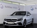 Daumennagel 1 - Mercedes-Benz C 200 4M MBEAM DISTR PANO 360