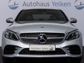 Daumennagel 3 - Mercedes-Benz C 200 4M MBEAM DISTR PANO 360