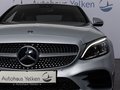 Daumennagel 23 - Mercedes-Benz C 200 4M MBEAM DISTR PANO 360