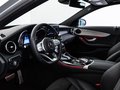 Daumennagel 7 - Mercedes-Benz C 200 4M MBEAM DISTR PANO 360
