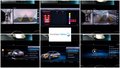 Daumennagel 24 - Mercedes-Benz C 200 4M MBEAM DISTR PANO 360