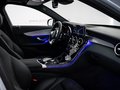 Daumennagel 10 - Mercedes-Benz C 200 4M MBEAM DISTR PANO 360