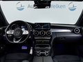 Daumennagel 9 - Mercedes-Benz C 200 4M MBEAM DISTR PANO 360