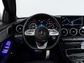 Daumennagel 8 - Mercedes-Benz C 200 4M MBEAM DISTR PANO 360