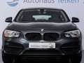 Daumennagel 3 - BMW 116d Efficient Dynamics  BUSINESS TEMP PDC
