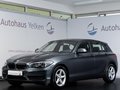 Daumennagel 2 - BMW 116d Efficient Dynamics  BUSINESS TEMP PDC