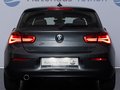 Daumennagel 5 - BMW 116d Efficient Dynamics  BUSINESS TEMP PDC