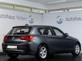 Daumennagel 4 - BMW 116d Efficient Dynamics  BUSINESS TEMP PDC