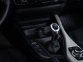 Daumennagel 17 - BMW 116d Efficient Dynamics  BUSINESS TEMP PDC