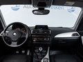 Daumennagel 9 - BMW 116d Efficient Dynamics  BUSINESS TEMP PDC