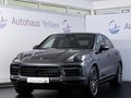 Daumennagel 1 - Porsche Cayenne Coupe E-Hybrid ACC PANO LUFT AHK 360°