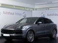 Daumennagel 2 - Porsche Cayenne Coupe E-Hybrid ACC PANO LUFT AHK 360°