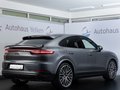 Daumennagel 4 - Porsche Cayenne Coupe E-Hybrid ACC PANO LUFT AHK 360°