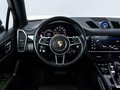 Daumennagel 10 - Porsche Cayenne Coupe E-Hybrid ACC PANO LUFT AHK 360°