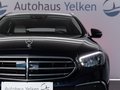 Daumennagel 26 - Mercedes-Benz E 300e Exclusive DISTR WIDE LED
