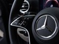 Daumennagel 15 - Mercedes-Benz E 300e Exclusive DISTR WIDE LED