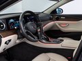 Daumennagel 7 - Mercedes-Benz E 300e Exclusive DISTR WIDE LED