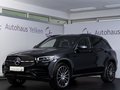 Daumennagel 2 - Mercedes-Benz GLC 300 de 4M AMG-LINE  LED VIRTUAL AHK 360°