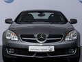 Daumennagel 4 - Mercedes-Benz SLK 200 Kompressor  KLIMA LEDER AIRSCARF SHZ