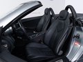 Daumennagel 11 - Mercedes-Benz SLK 200 Kompressor  KLIMA LEDER AIRSCARF SHZ