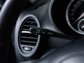 Daumennagel 15 - Mercedes-Benz SLK 200 Kompressor  KLIMA LEDER AIRSCARF SHZ