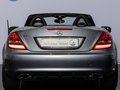 Daumennagel 10 - Mercedes-Benz SLK 200 Kompressor  KLIMA LEDER AIRSCARF SHZ