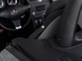 Daumennagel 20 - Mercedes-Benz SLK 200 Kompressor  KLIMA LEDER AIRSCARF SHZ