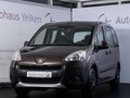 Daumennagel 1 - Peugeot Partner Tepee 1.6 Active KLIMA PDC