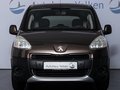 Daumennagel 3 - Peugeot Partner Tepee 1.6 Active KLIMA PDC