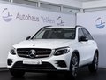 Daumennagel 1 - Mercedes-Benz GLC 220 d 4Matic AMG-LINE DISTR LED COMAND 20"