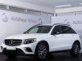 Daumennagel 2 - Mercedes-Benz GLC 220 d 4Matic AMG-LINE DISTR LED COMAND 20"