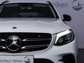 Daumennagel 24 - Mercedes-Benz GLC 220 d 4Matic AMG-LINE DISTR LED COMAND 20"