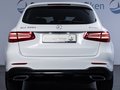 Daumennagel 5 - Mercedes-Benz GLC 220 d 4Matic AMG-LINE DISTR LED COMAND 20"