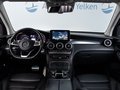 Daumennagel 9 - Mercedes-Benz GLC 220 d 4Matic AMG-LINE DISTR LED COMAND 20"