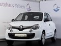 Daumennagel 1 - Renault Twingo Life 1.0 SCe