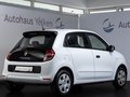 Daumennagel 4 - Renault Twingo Life 1.0 SCe