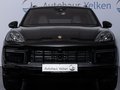 Daumennagel 3 - Porsche Cayenne Turbo S E-Hybrid SportDesign BURM PANO