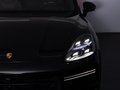 Daumennagel 27 - Porsche Cayenne Turbo S E-Hybrid SportDesign BURM PANO