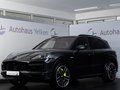 Daumennagel 2 - Porsche Cayenne Turbo S E-Hybrid SportDesign BURM PANO