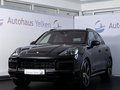 Daumennagel 1 - Porsche Cayenne Turbo S E-Hybrid SportDesign BURM PANO