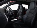 Daumennagel 12 - Porsche Cayenne Turbo S E-Hybrid SportDesign BURM PANO