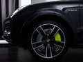 Daumennagel 8 - Porsche Cayenne Turbo S E-Hybrid SportDesign BURM PANO