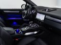 Daumennagel 11 - Porsche Cayenne Turbo S E-Hybrid SportDesign BURM PANO