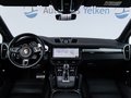 Daumennagel 10 - Porsche Cayenne Turbo S E-Hybrid SportDesign BURM PANO