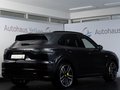 Daumennagel 4 - Porsche Cayenne Turbo S E-Hybrid SportDesign BURM PANO