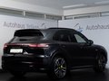 Daumennagel 5 - Porsche Cayenne Turbo S E-Hybrid SportDesign BURM PANO