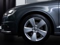 Daumennagel 6 - Audi A3 2.0 TDI Ambition NAVI XENON SHZ PDC