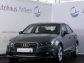 Daumennagel 1 - Audi A3 2.0 TDI Ambition NAVI XENON SHZ PDC
