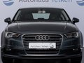 Daumennagel 3 - Audi A3 2.0 TDI Ambition NAVI XENON SHZ PDC